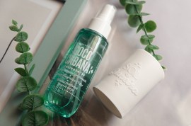 La marca Sol de Janeiro presenta las fragancias más populares del momento.